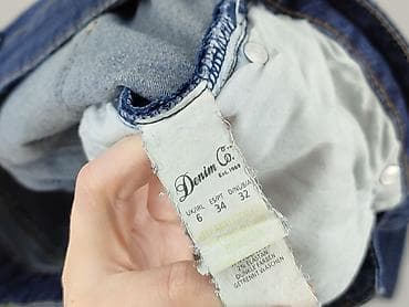 coach: Denim Co, Jeansy damskie, rozmiar XS — 4