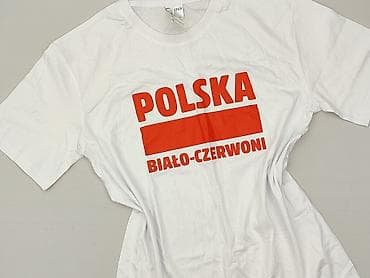 Koszulka dla mężczyzn, rozmiar M