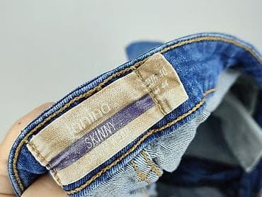 apt jeans: Janina, Jeansy damskie, rozmiar L — 4