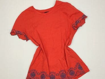 koszulka pod marynarkę damska: George, Women`s T-shirt, size S (EU 36) — 1