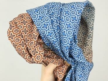 jeans mom slim fit stradivarius: H&M, Material trousers for women, L — 5