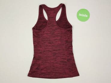 bluzy sportowe: H&M Sport, Top damski, rozmiar XS — 3