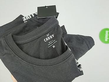 tkmax kurtki: Carry, Koszulka dla mężczyzn, rozmiar XL — 6