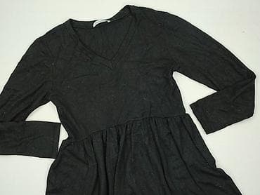 botki czarne: Unisono, Tunika damska, rozmiar L — 1