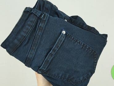 jeansy damskie rurki 7 8: Jeansy damskie, rozmiar XS — 6