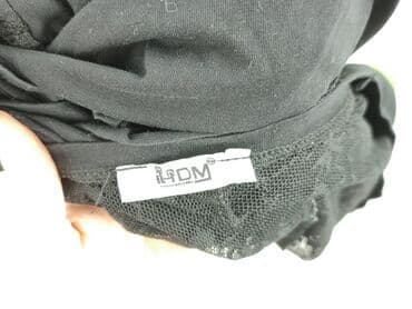 koszulka pod marynarkę damska: HDM, T-shirt damski, rozmiar S — 5
