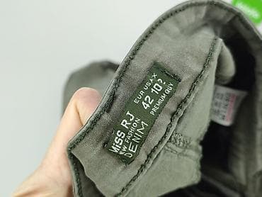 true religion: Jeansy damskie, rozmiar L — 4