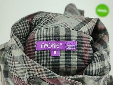 continue koszule: Koszula damska, rozmiar S — 4