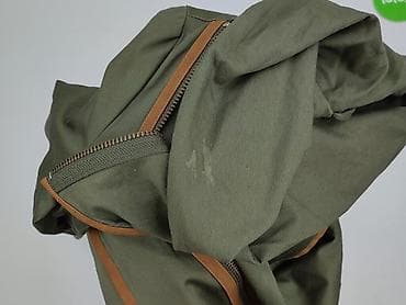 bomberki hm: MINIMUM, Kurtka przejściowa damska, rozmiar S — 6