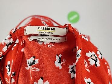 cache cache sukienki: PULL&BEAR, Sukienka damska, rozmiar XS — 4