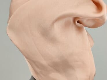 atłasowa bluzki: H&M, Bluzka damska, rozmiar L — 6