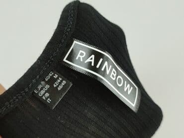 koszulki do roblox: RAINBOW, T-shirt damski, rozmiar M — 4
