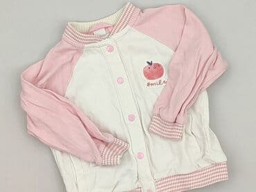 kombinezon zimowy allegro: Sweatshirt, Cool Club, 9-12 months, condition - Very good — 1