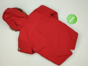 kamizelka olavoga czarna: Kurtka zimowa, Next, 4-5 lat, 104-110 cm, stan - Bardzo dobry — 3