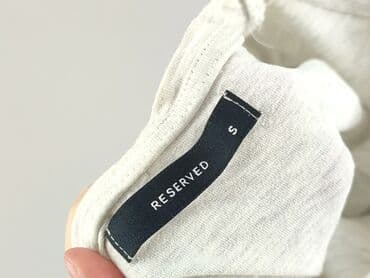 koszulka c a: Reserved, T-shirt damski, rozmiar S — 4
