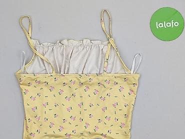 bielizna change: Shein, Top damski, rozmiar M — 4