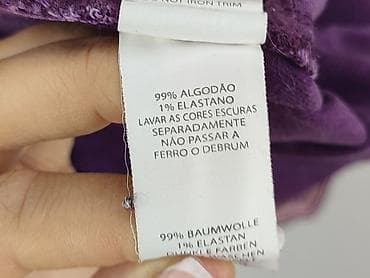jeansy daisy: Denim Co, Szorty damskie, rozmiar XL — 5