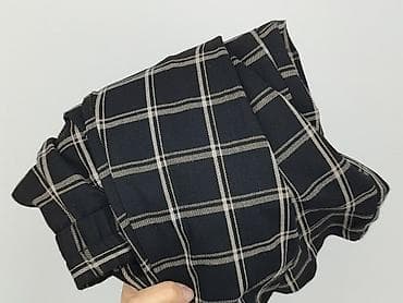 pull on trousers h: Reserved, Spodnie materiałowe damskie, rozmiar L — 6