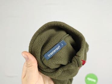 kurtka napapijri: Sweatshirt, Inextenso, 4-5 years, 104-110 cm, condition - Perfect — 4