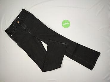 jeansy bugjo: M&S Mode, Jeansy damskie, rozmiar M — 2