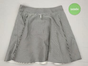 modna kiecka spódnice plisowane: SIMPLE, Spódnica damska, S — 2