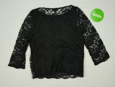 hexeline bluzki: Topshop, Women's blouse, size M (EU 38) — 3