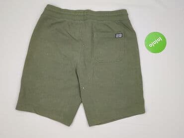 marynarka lidl: Angelo Litrico, Szorty dla mężczyzn, M — 3