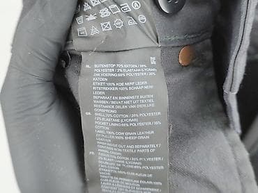 jeans simmons: G-Star Raw, Spodnie materiałowe damskie, rozmiar XS — 5