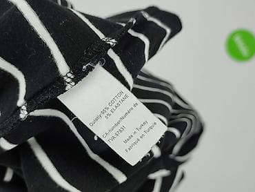 t shirty essentials: ONLY, T-shirt damski, rozmiar M — 6