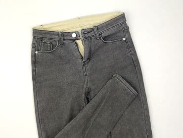 zara rn 77302 jeans: Jeansy damskie, rozmiar S — 1
