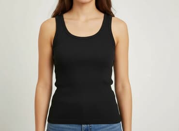 krótsze od rajstop: Amisu, Top damski, rozmiar XS — 6