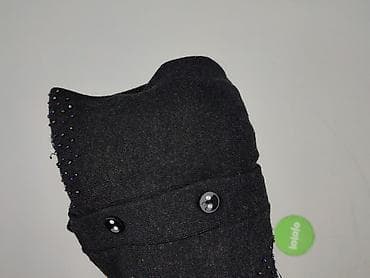 buty kolebkowe: Kardigan damski, rozmiar XL — 4