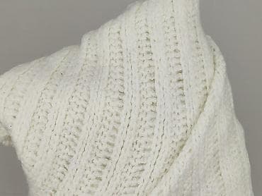 sweter patchwork: Sweter damski, rozmiar One size — 5