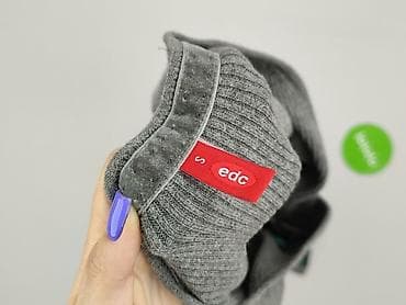skarpetki c: Edc by Esprit, Sukienka damska, rozmiar S — 4