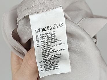 white stuff bluzka: H&M, Top damski, rozmiar S — 5