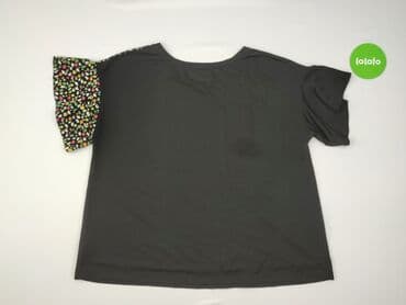 sukienki z gipiury dla puszystych: Next, Women's blouse, size 3XL (EU 46) — 3