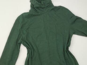 czerwony golf damski zara: Zara, Sukienka damska, rozmiar M — 1