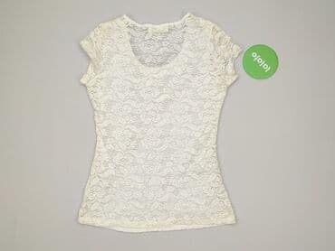 lidl bluzki: Wind, Bluzka damska, rozmiar L — 4