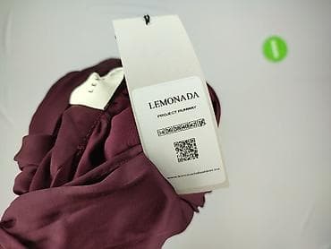 cytrynowe bluzki: LeMonada, Bluzka damska, rozmiar 2XL — 6