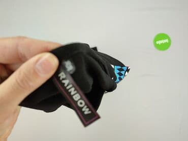 jednorożec sukienka: RAINBOW, Women`s dress, size M — 5