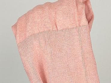 gruby sweter: Women`s cardigan, size L — 7