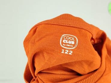 muminki koszulka: Bluza, Cool Club, 7 lat, 116-122 cm, stan - Idealny — 4