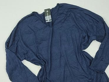 biustonosze 95d: Woman Collection, Sweter damski, rozmiar 8XL — 1