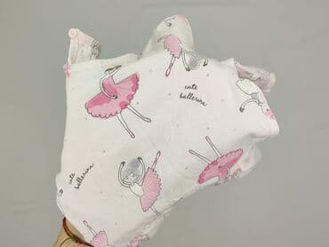 sukienka z c a: Sukienka, So cute, 1.5-2 lat, 86-92 cm, stan - Bardzo dobry — 6