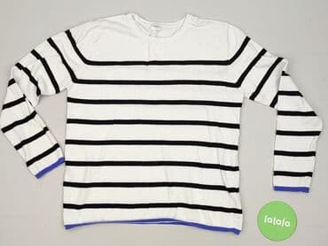 ażurowy sweter stradivarius: Sweter damski, S — 2