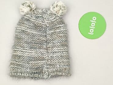 pasek srebrny do sukienki: Cap, Female, condition - Perfect — 3