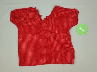 bluzki w cętki: Bluzka damska, rozmiar M — 2