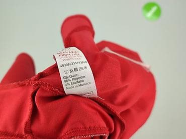 pznokcie: New Look, Bluzka damska, rozmiar XL — 6