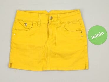 massimo dutti spódnice jeansowe: Спідниця жіноча, розмір S — 3