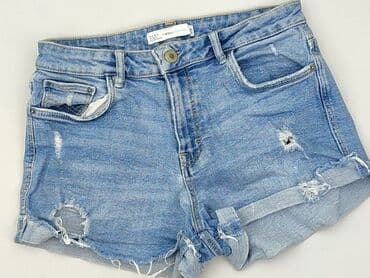 spodenki krótkie zara: Zara, Szorty damskie, rozmiar S — 1